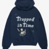 Broken Planet Graphic Hoodie