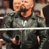 Bron Breakker Monday Night RAW 2026 Jacket