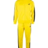 Bruce Lee Game of Death Yellow Tracksuit