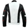 Bruce Lee Vintage Leather Jacket