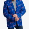 Buffalo Bills Suit