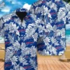 Buffalo Bills Tropical Hawaiian Shirt