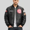 Buy Chicago Cubs Mexican Heritage Jacket