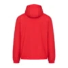 Buy Ferrari Red Windbreaker Jacket