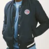 Buy Home is Toronto Blue Jays Bomber Jacket