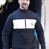 CM Punk ROH Wrestling Jacket
