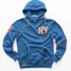 Carmelo Anthony NY Blue Hoodie Essential