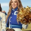 Carrie Underwood American Idol Season 2026 Varsity Jacket