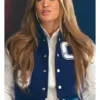 Carrie Underwood American Idol Season 2026 Varsity Jacket