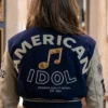Carrie Underwood American Idol Season 2026 Varsity Jacket
