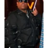 CeeLo Green The Voice 2026 Multi-Pocket Jacket
