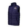 Chicago Bears NFL Sleeveless Vest Jacket