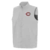 Chicago Bears NFL Sleeveless Vest Jacket