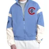Chicago Cubs The Gust Full Zip Jacket