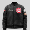 Chicago Cubs heritage jacket