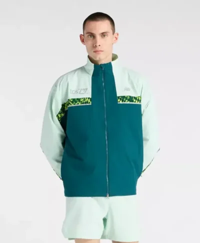 Chicago Marathon Finisher Jacket