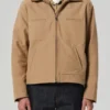 Citizens Of Humanity Service Brown Jacket