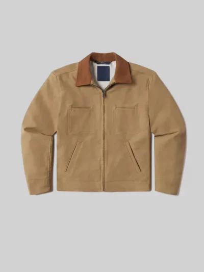 Citizens Of Humanity Service Jacket