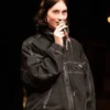 Claire Rousay Artistic St Matthias Church Jacket