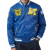 Classic North Carolina A&T State University 2026 Jacket