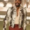 Colman Domingo Jennifer Hudson Show 2026 Jacket