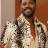Colman Domingo Jennifer Hudson Show 2026 Jacket