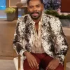 Colman Domingo Jennifer Hudson Show 2026 Jacket