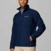 Columbia Ascender Blue Softshell Jacket
