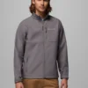 Columbia Ascender Softshell Jacket