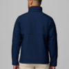 Columbia Ascender Softshell back Jacket