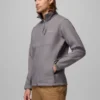 Columbia softshell jacket