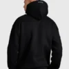 Comfort Airplane Mode Premium Travel Hoodie