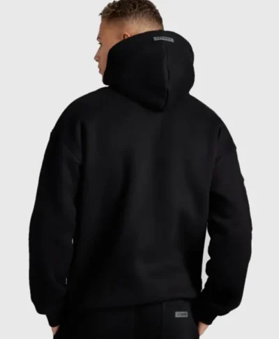 Comfort Airplane Mode Premium Travel Hoodie