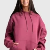 Comfort Airplane Mode Premium Travel Hoodie