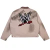 Complex WWE WM42 Tan Workwear Jacket
