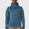 Cotopaxi Tempa Fleece Hooded Blue Jacket For sale