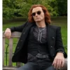 Crowley Good Omens Blazer