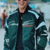 Daddy Yankee Miami Grand Prix 2025 F1 Jacket