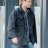 Dean Winchester Supernatural Four Pockets Cotton Jacket