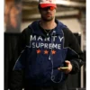 Deni Avdija Marty Supreme Jacket