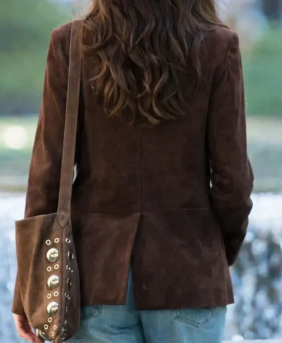 Devil Wears Prada 2 Anne Hathaway Formal Blazer