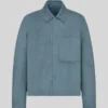 Dior Luxury Blouson Jacket