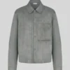 Dior Luxury Blouson Jacket
