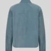 Dior Luxury Blouson Jacket