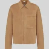 Dior Luxury Blouson Jacket