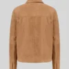 Dior Luxury Blouson Jacket