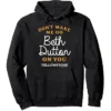 Don’t Make Me Go Beth Dutton On You Hoodie 2026