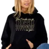 Don’t Make Me Go Beth Dutton On You Hoodie 2026