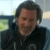 Edward Burns Finnegans Foursome Quilted Vest