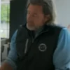 Edward Burns Finnegans Foursome Quilted Vest